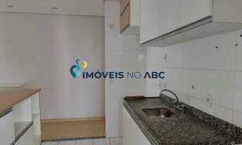 Imagem 6: Apartamento para Venda em São Bernardo do Campo, Planalto, 3 dormitórios, 1 suíte, 2 banhe