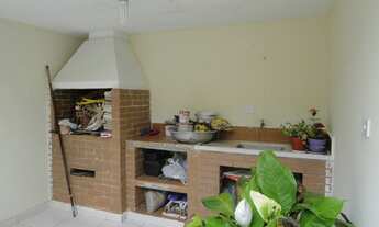 Imagem 7: Casa para venda possui 144 metros quadrados com 2 quartos em Assunção - São Bernardo do Ca