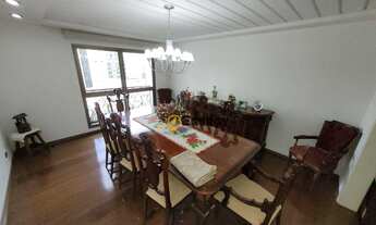 Imagem 6: Apartamento com 4 suites com vista 360°