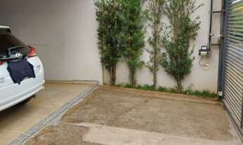 Imagem 2: Casa para venda possui 190 metros quadrados com 3 quartos