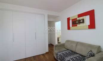 Imagem 4: Venda Apartamento 1 Dormitórios - 132 m² Vila Olímpia