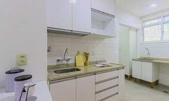 Imagem: Apartamento á venda em COPACABANA!!!