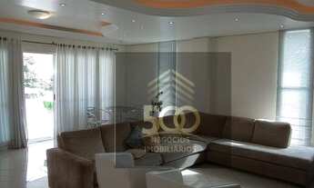 Imagem 4: Casa com 4 dormitórios à venda, 390 m² por R$ 1.700.000,00 - Cidade Universitária Pedra Br