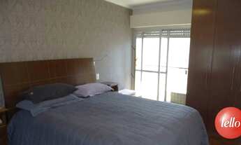 Imagem 6: São Paulo - Apartamento Padrão - Moema