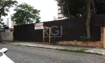 Imagem 5: Caxias do Sul - Terreno Padrão - Exposição