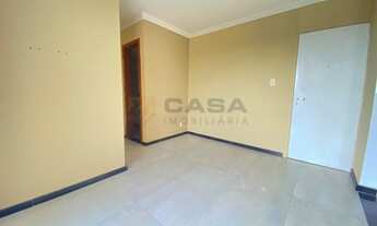 Imagem 3: PK - Apartamento padrão 2 quartos Andar intermediário Lazer completo Viver Serra