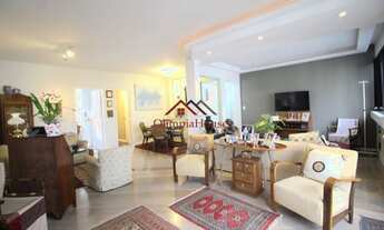 Imagem 4: Locação Apartamento 3 Dormitórios - 115 m² Vila Olímpia