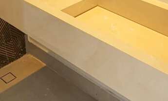 Imagem 5: Casa térrea Nova. Alto padrão