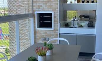 Imagem: Gt Terraços Beira Mar