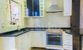 Imagem 2: Sobrado 180 m² , Vila Camilópolis, 3 dormitórios, 2 vagas, Santo André