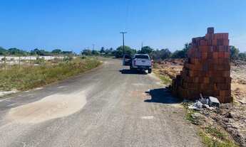 Imagem 4: Terrenos em arembepe emissário