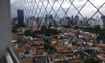 Imagem 3: Apartamento para venda tem 84 metros quadrados com 3 quartos em Costa Azul - Salvador - BA