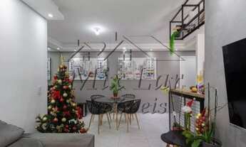 Imagem 4: REF 5573 - Apartamento no Bairro do Novo Osasco - Osasco SP