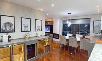 Imagem: Apartamento à Venda - Alphaville, 2 Quartos