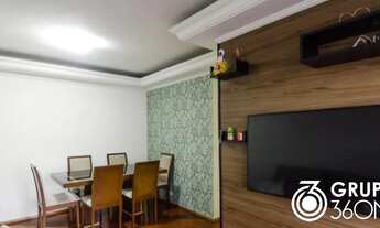 Imagem 6: Apartamento para Venda em São Bernardo do Campo, Baeta Neves, 2 dormitórios, 1 banheiro, 1