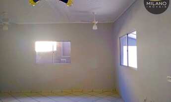 Imagem 6: Casa a venda 3 dorms, nossa senhora aparecida , Três Lagoas ms