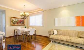 Imagem: Apartamento Locação 2 Dormitórios - 160