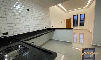 Imagem 5: Casa à venda, 3 quartos, 1 suíte, 2 vagas, Condomínio Villa Verde Bragança - Bragança Paul