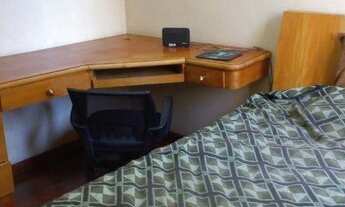 Imagem 2: Apartamento com 3 dormitórios para alugar por R$ 2.700,00/mês - Lourdes - Belo Horizonte/M