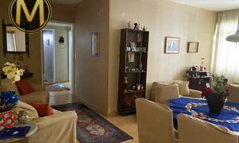 Imagem 4: Apartamento à venda, 126 m² por R$ 1.570.000,00 - Itaim Bibi - São Paulo/SP