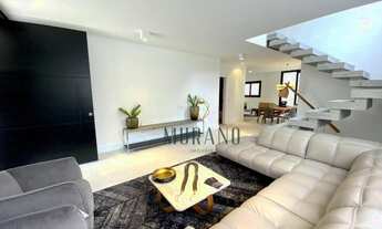 Imagem 3: Sobrado com 3 dormitórios à venda, 243 m² por R$ 2.289.000,00 - América - Joinville/SC