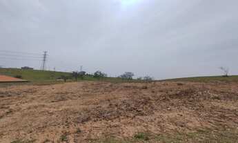 Imagem 2: Terreno à venda, 832m² no Condomínio Campos de Santo Antônio II - Itu/SP