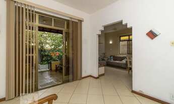 Imagem 3: Casa para Aluguel - Zumbi, 4 Quartos, 265 m2