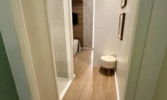 Imagem 6: IM - Lançamento em Duque de Caxias -- Varanda e Suíte!