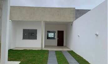 Imagem: Casa no Centro Da Barra dos Coqueiros