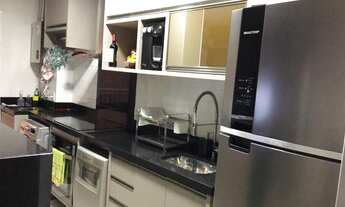 Imagem 2: Apartamento para venda tem 71 m2 com 3 quartos sendo uma s