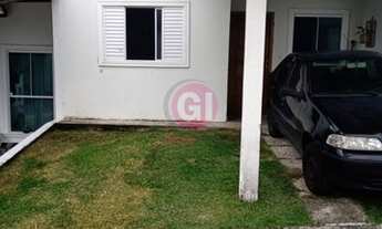 Imagem: CASA RESIDENCIAL em JACAREÍ - SP, BAIRRO