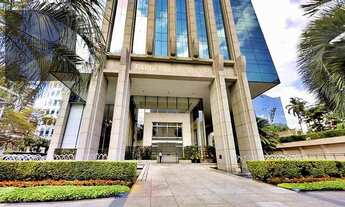 Imagem: Andar Corporativo para alugar, 935 m² por