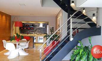 Imagem 4: São Paulo - Apartamento Padrão - Vila Nova Conceição