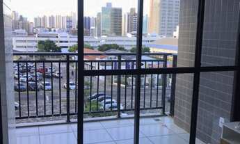 Imagem 5: Apartamento para aluguel tem 77 metros quadrados com 3 quartos em Renascença - São Luís