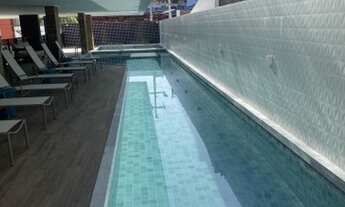 Imagem 4: Cond. Good Life 3 quartos em Jatiuca na 3 Quadra *Pag. Facilitado