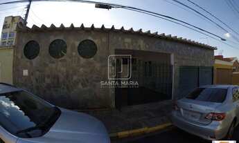 Imagem 2: Casa (térrea na rua) 4 dormitórios/suite, cozinha planejada