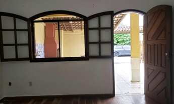 Imagem 7: Casa para venda possui 100 metros quadrados com 2 quartos em Jardim Tropical