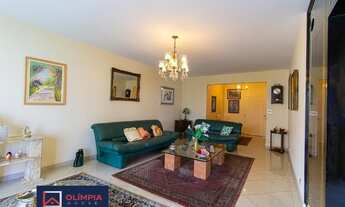 Imagem 4: Venda Apartamento 4 Dormitórios - 229 m² Higienópolis