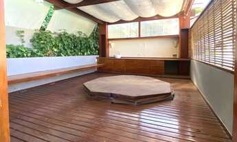 Imagem 5: CAMPINAS - Casa de Condomínio - PARQUE JATIBAIA (SOUSAS