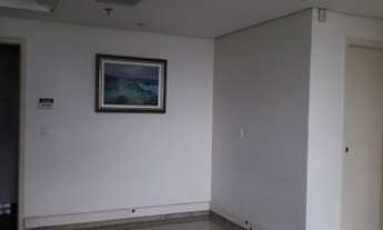 Imagem 3: Sala/Conjunto para aluguel possui 42 metros quadrados com 2 quartos em Consolação - São Pa