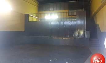 Imagem 3: São Paulo - Galpão/Depósito/Armazém - Casa Verde