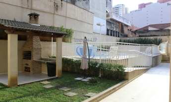 Imagem 7: Apto Semi MOBILIADO. Prédio novo/2 p/andar.3 dorm, 2 vgs Venda ou Locação