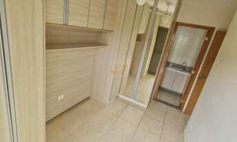 Imagem 7: Apartamento com 2 dorms, Canto do Forte, Praia Grande - R$ 335 mil, Cod: 3924