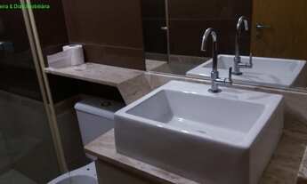 Imagem 3: Apartamento no centro de Cotia, com 2 dormitórios, oportunidade!