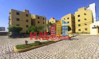 Imagem 4: VENDA ou LOCAÇÃO! Apartamento no Residencial West Garden em Mossoró