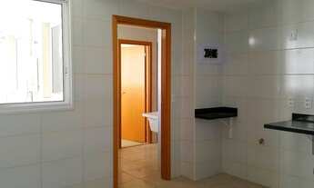 Imagem 5: Apartamento para venda tem 203 metros quadrados com 4 quartos em Sul - Brasília - DF