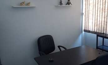 Imagem 2: Alugo sala comercial mobiliada no coração da Penha