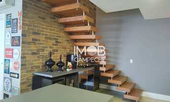 Imagem 6: Apartamento Duplex com 3 Suítes - Florianópolis SC