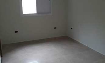 Imagem 6: Sobrado com 2 dormitórios à venda, 120 m² por R$ 493.000,00 - Marapé - Santos/SP