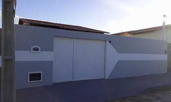 Imagem: Alugo Casa em Extremoz